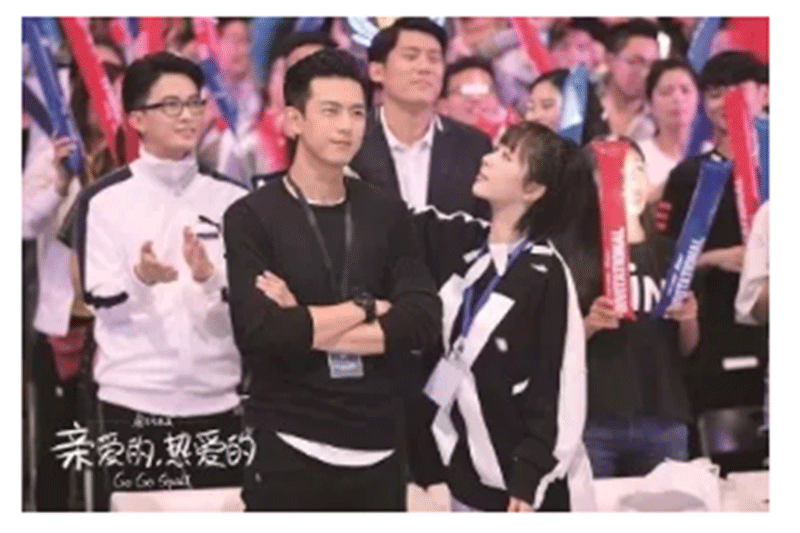 《親愛的，熱愛的》所講的網(wǎng)絡(luò)安全到底有多重要